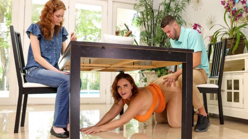 sex dịt nhau Đến nhà bạn thân chơi, đụ cả bạn trai bạn