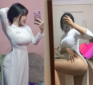 sex body suit Hai má con đáng thương bị tên trộm đột nhập cưỡng bức
